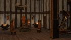 The Sims Medieval - Barbarian Throne