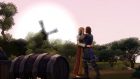The Sims Medieval - Romance
