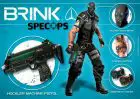 Brink - Spec Ops Pack Bonus