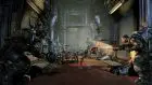 Gears of War 3 - Corridor Fight