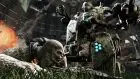 Gears of War 3 - Silverback Mech Screenshot
