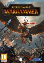 Total War: Warhammer Box Art