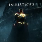 Injustice 2 Box Art