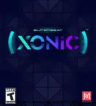Superbeat: Xonic Box Art