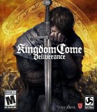 Kingdom Come: Deliverance Box Art