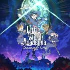 Little Witch Academia: Chamber of Time Box Art