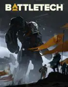 BattleTech Box Art