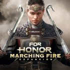For Honor: Marching Fire Box Art