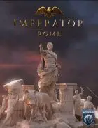 Imperator: Rome Box Art
