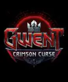 GWENT: Crimson Curse Box Art
