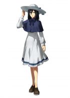 AoT2: Final Battle - Mikasa "One-Piece Dress" Costume