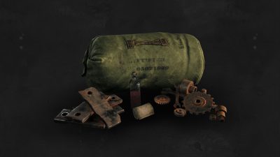 Remnant: From the Ashes - Survivor Pack