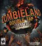 Zombieland Double Tap: Road Trip Box Art