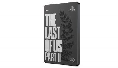 The Last of Us Part II - Game Drive