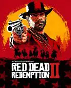 Red Dead Redemption 2 (PC) Box Art