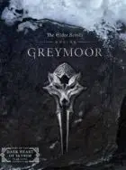 The Elder Scrolls Online: Greymoor Box Art