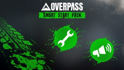 Overpass - Smart Start Pack
