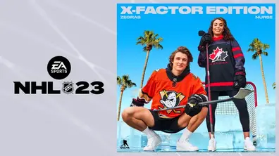 NHL 23 Preorders Are Live: Editions, Bonuses, And More - GameSpot