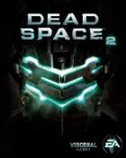 Dead Space 2 Cover Art