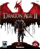 Dragon Age 2 Cover Art