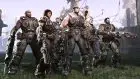 Gears of War 3 - Delta Squad