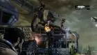 Gears of War 3 - HUD Screenshot