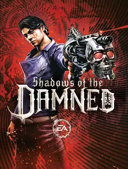 Shadows of the damned системные требования