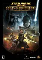 Star Wars The Old Republic Cover Art