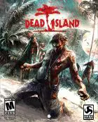 Dead Island Cover Art