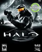 Halo Combat Evolved Anniversary Cover Art
