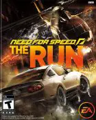 Need for Speed: The Run Box Art