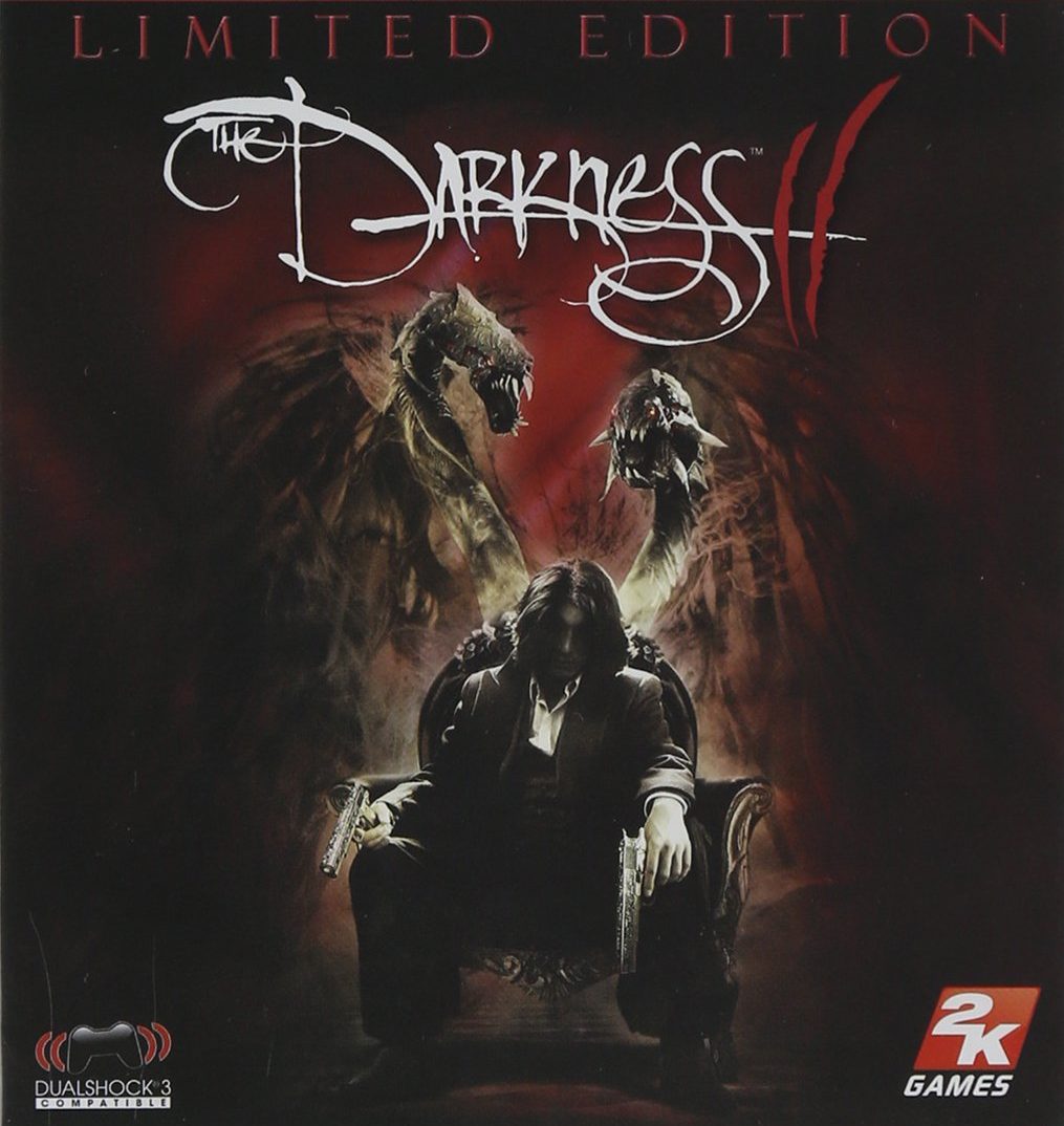 the darkness ii private