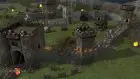 Stronghold 3 Screenshot - Castle Walls