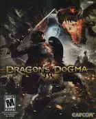 Dragons Dogma Box Cover