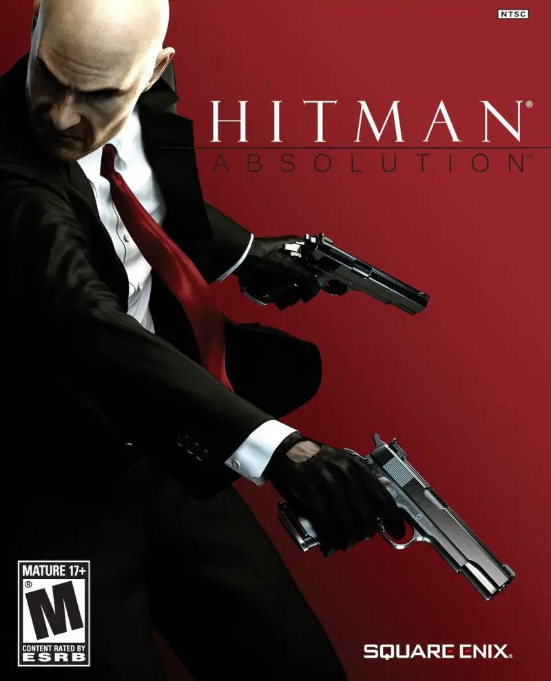 hitman absolution ign download free