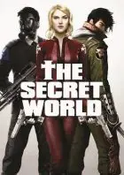 The Secret World Cover Art