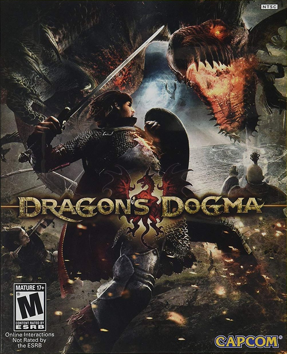 thief of hearts a dragons dogma