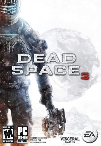 remastered dead space trilogy on ps4