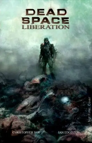Dead Space Liberation