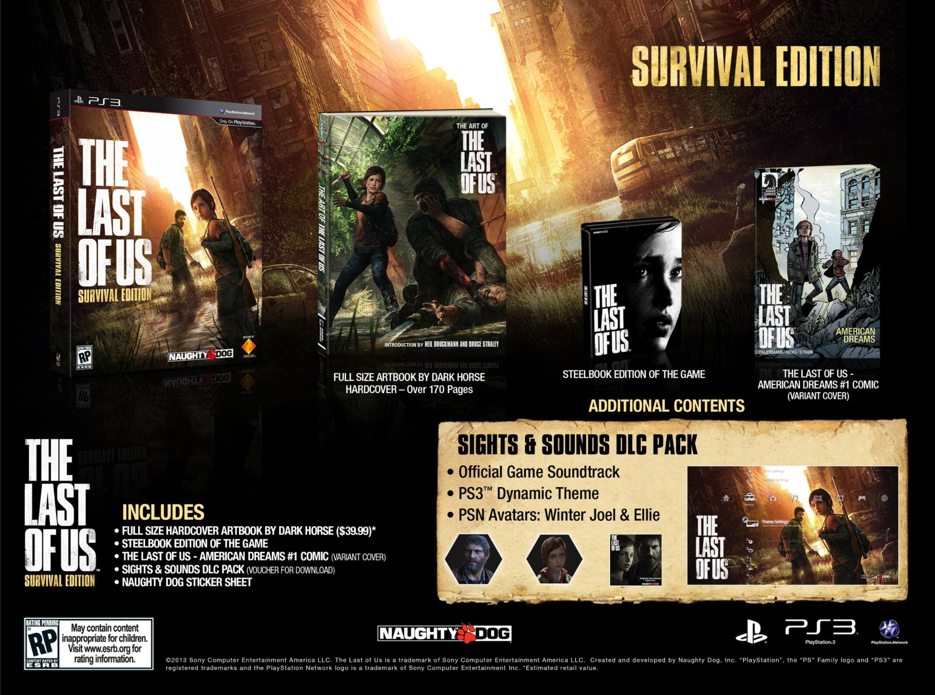 the last of us 2 ps3