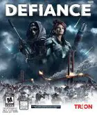 Defiance Cover Art