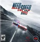 Need for Speed Rivals Box Cover