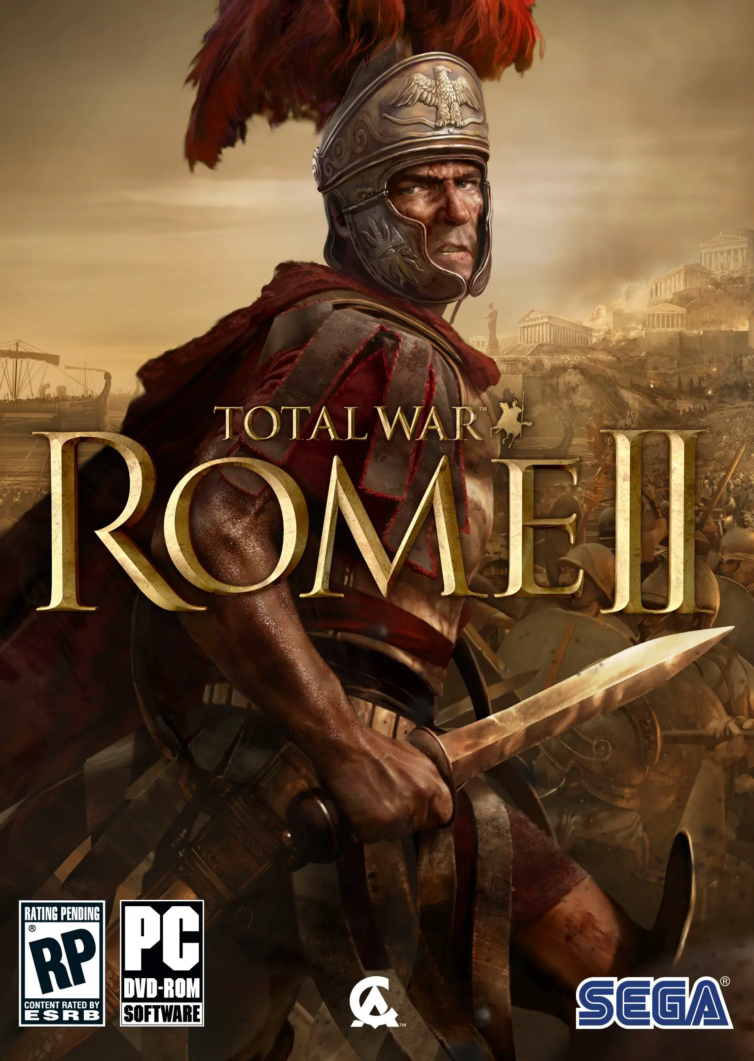 Total War: Rome II Pre-Order Bonuses | Game Preorders