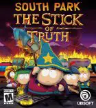 The Stick of Truth Cover Art