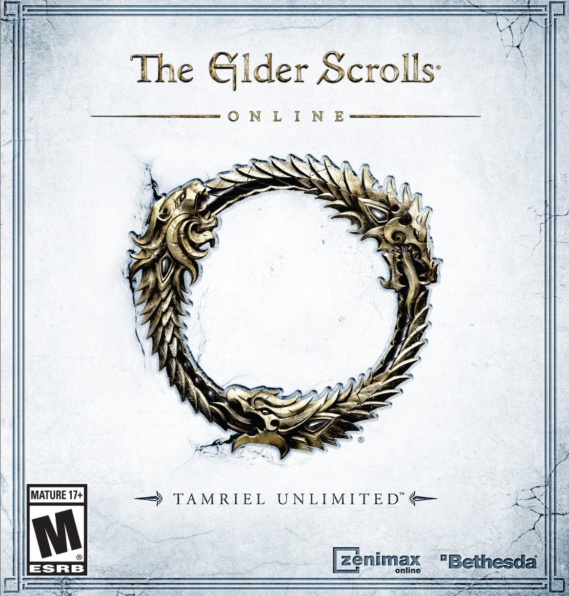 instal the new version for ios The Elder Scrolls Online