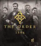 The Order: 1886 Box Art