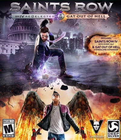 download free saints row 4 release date