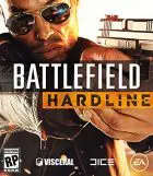 Battlefield Hardline Box Art