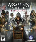 AC Syndicate Cover Art