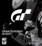 Gran Turismo Sport Box Art